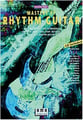 Masters of Rhythm Guitar-Book/CD Guitar and Fretted sheet music cover